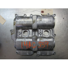 20P003 Left Valve Cover From 2014 Subaru XV Crosstrek  2.0 B12L